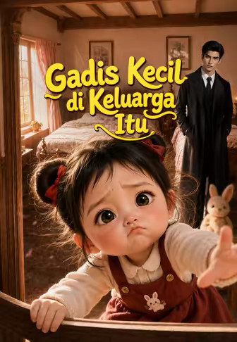 Gadis Kecil di Keluarga Itu