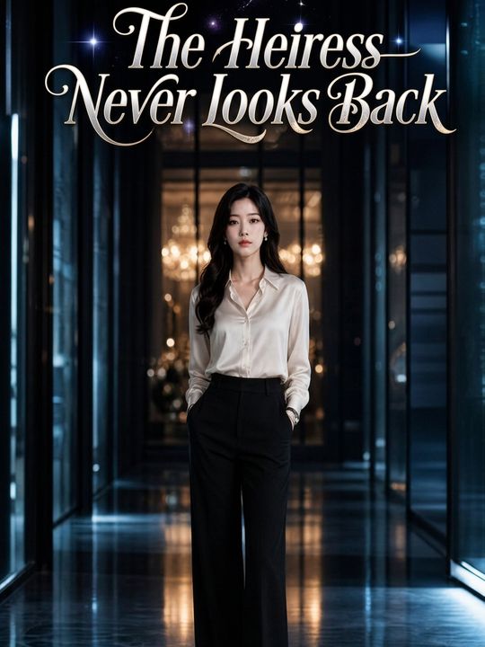 The Heiress Never Looks Back
