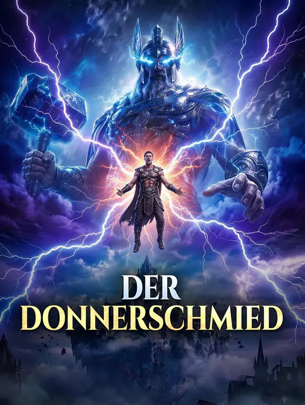 Der Donnerschmied(Synchron)