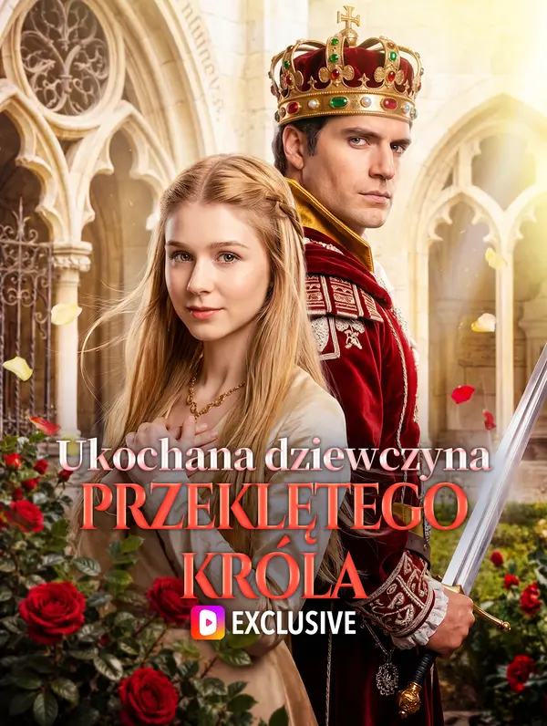 Ukochana dziewczyna przeklętego króla(Wersja dubbingowana)