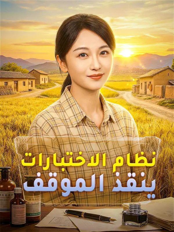 نظام الاختبارات ينقذ الموقف