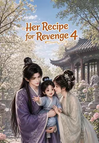 Her Recipe for Revenge 4