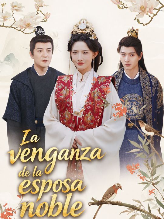 La venganza de la esposa noble
