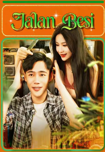 Jalan Besi