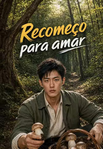 Recomeço para amar