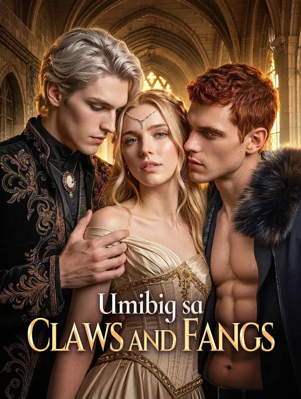 Umibig sa Claws and Fangs