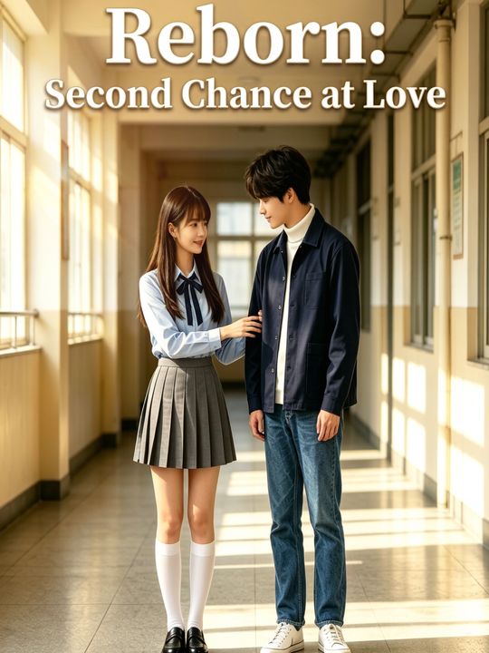 Reborn: Second Chance at Love