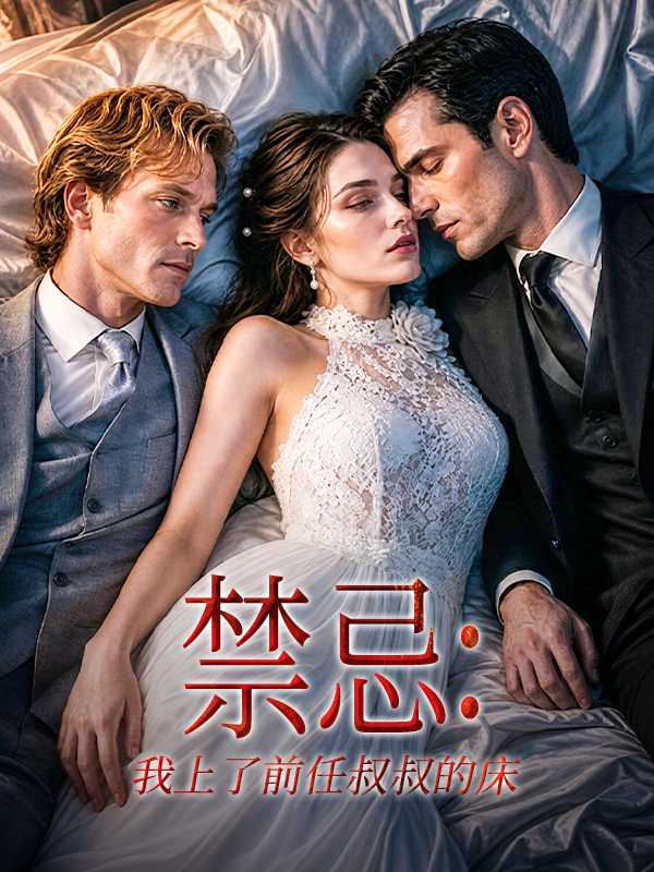 禁忌：我上了前任叔叔的床