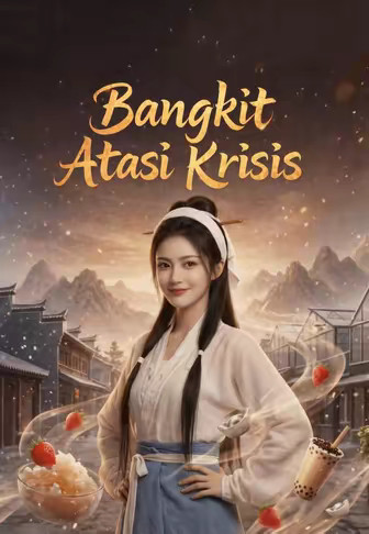 Bangkit Atasi Krisis