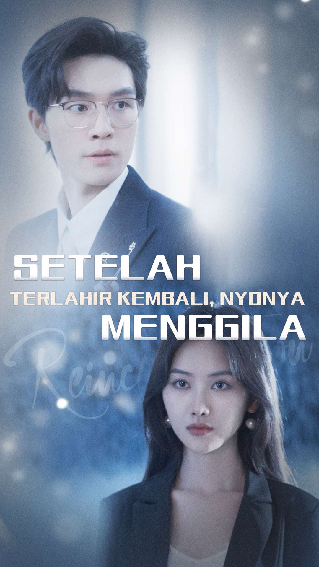 Setelah Terlahir Kembali, Nyonya Menggila