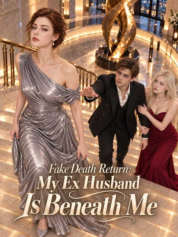 Fake Death Return：My Ex Husband Is Beneath Me！
