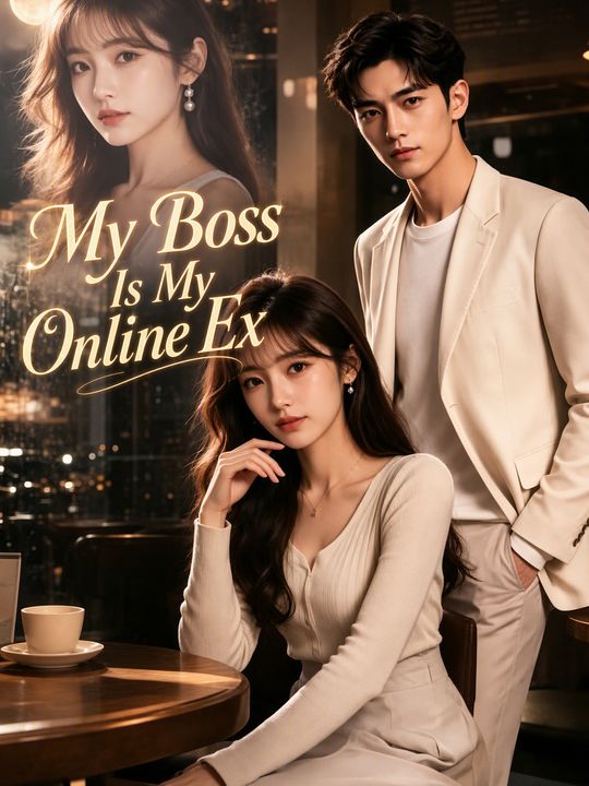 Bos Dingin Mantan Pacar Online