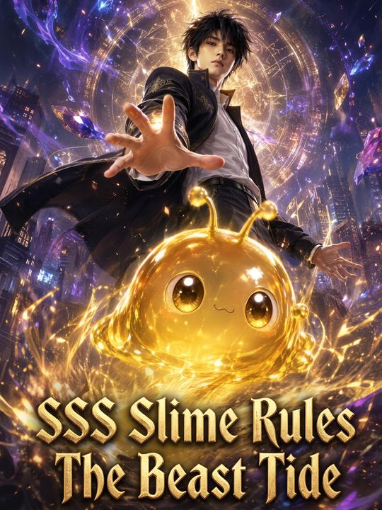 Gelombang Monster, Aku Dominan dengan Slime