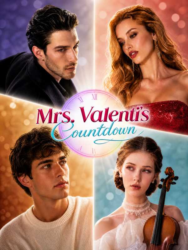 Mrs. Valenti's Countdown
