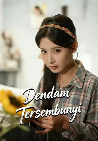 Dendam Tersembunyi