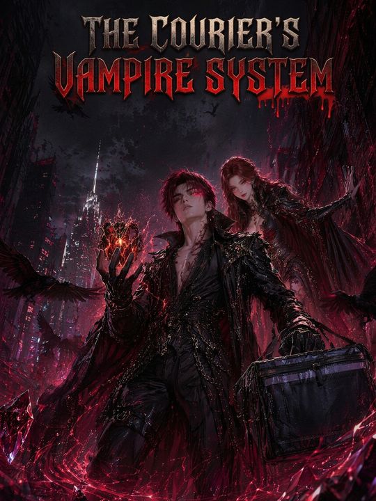 The Courier's Vampire System