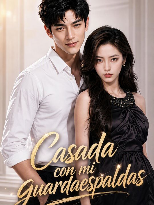 Casada con mi guardaespaldas
