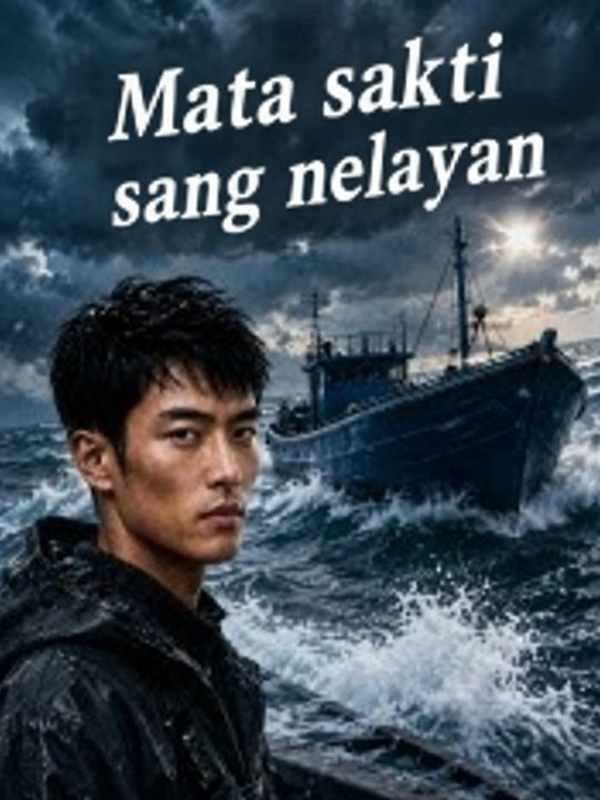 Mata sakti sang nelayan