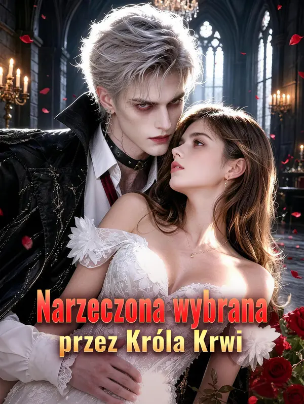 Narzeczona wybrana przez Króla Krwi