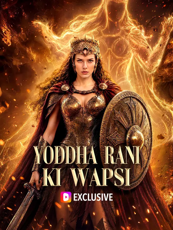 Yoddha Rani Ki Wapsi