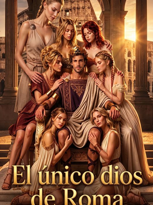 El único dios de Roma