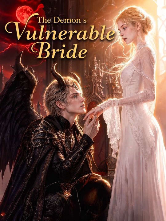 The Demon s Vulnerable Bride