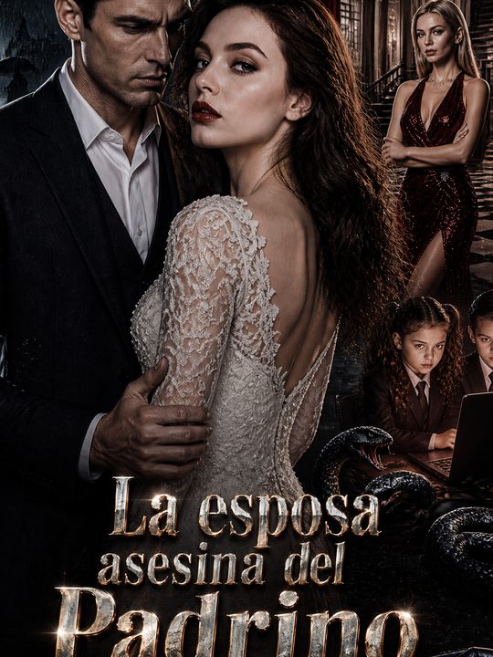 La esposa asesina del Padrino