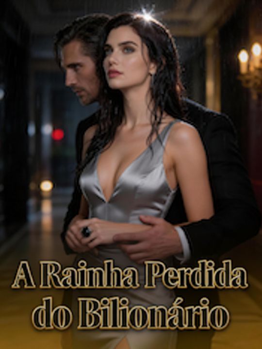 A Rainha Perdida do Bilionário