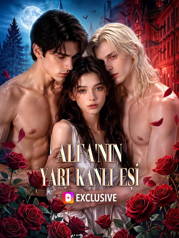 ALFA'NIN YARI KANLI EŞİ(Dublajlı)