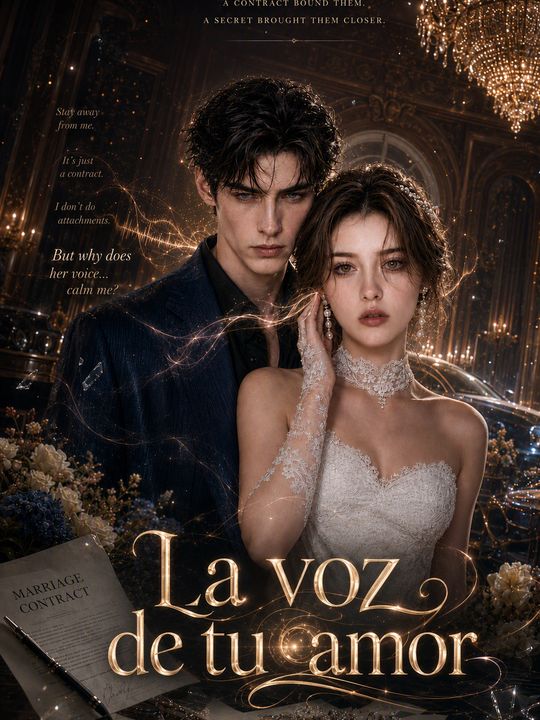 La voz de tu amor