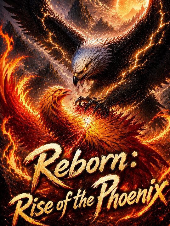 Reborn: Rise of the Phoenix