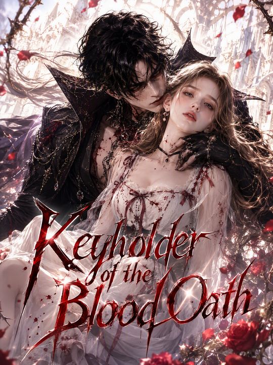 Keyholder of the Blood Oath