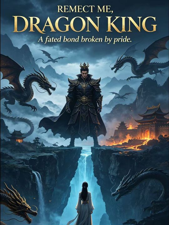 Reject Me, Dragon King