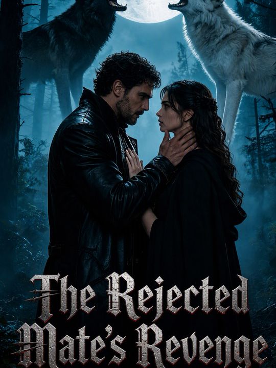 The Rejected Mate's Revenge
