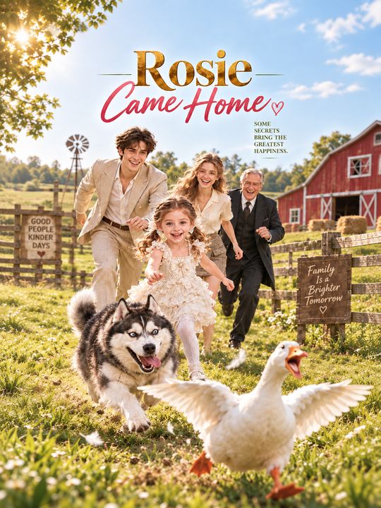 Rosie Came Home