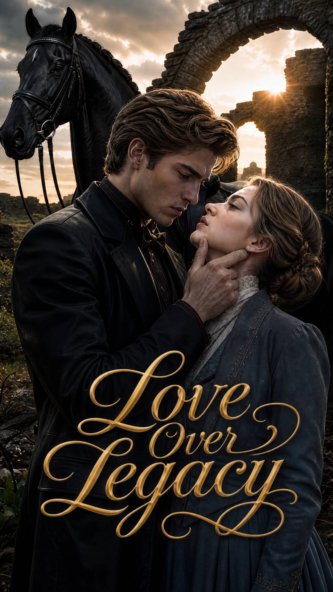 Love Over Legacy