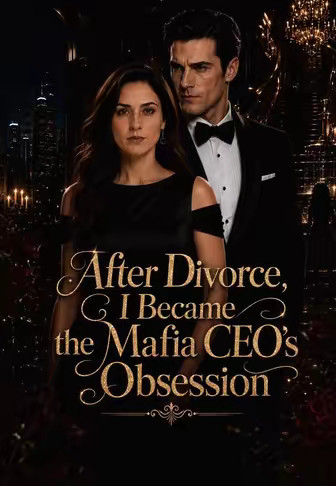 After Divorce, I Became the Mafia CEO’s Obsession