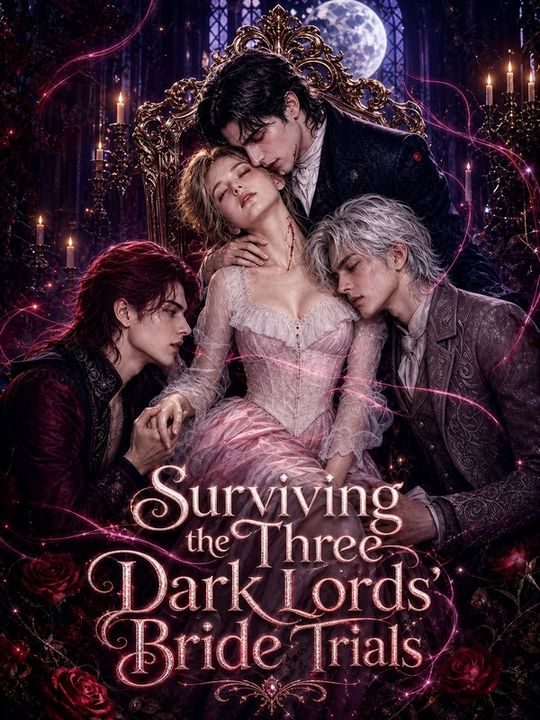 Surviving the Three Dark Lords’ Bride Trials