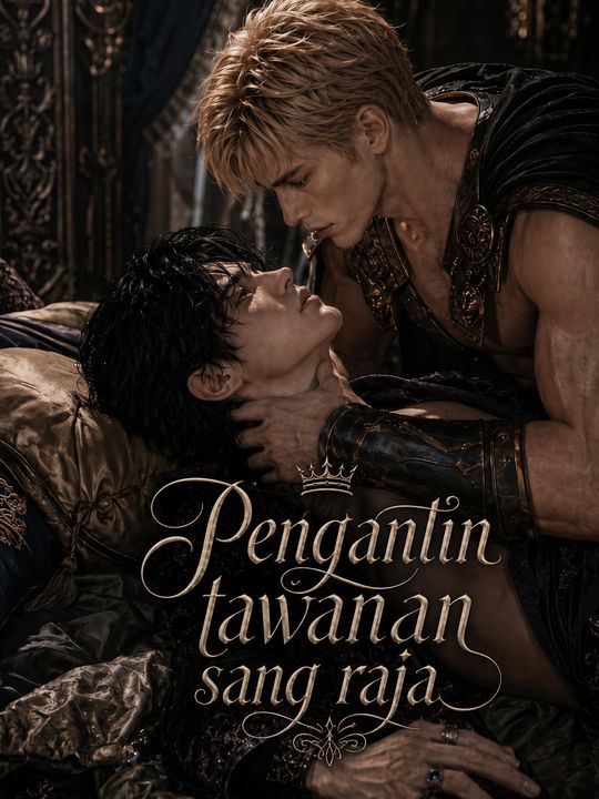 Pengantin tawanan sang raja