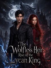 Rei Licano: herdeiro sem lobo