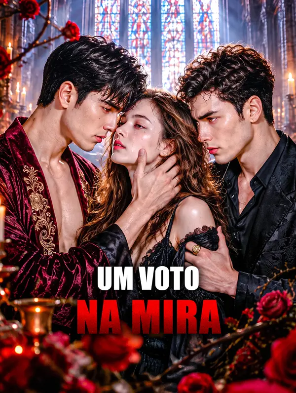 Um Voto na Mira