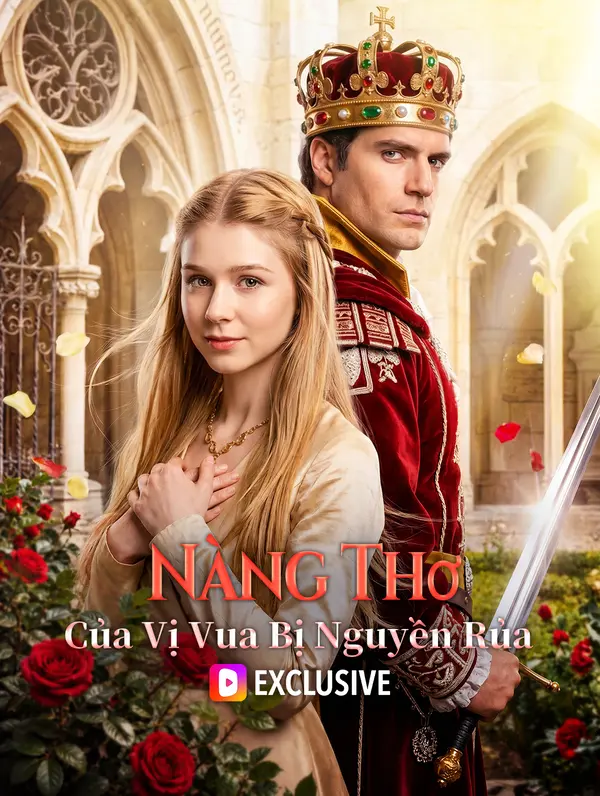 Nàng Thơ Của Vị Vua Bị Nguyền Rủa(Phiên bản lồng tiếng)