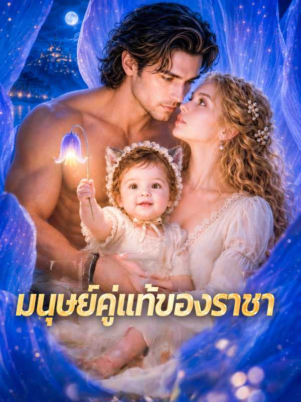 มนุษย์คู่แท้ของราชา