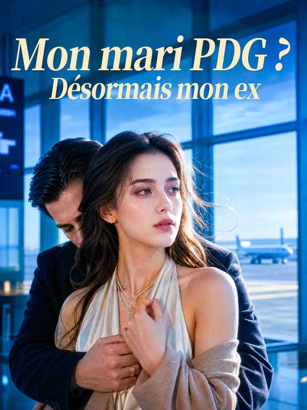 Mon mari PDG ? Désormais mon ex