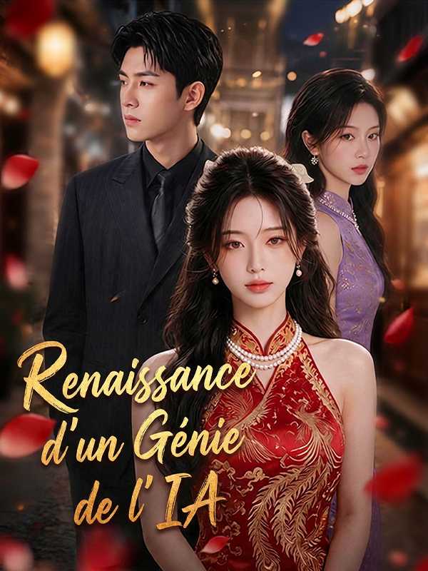 Renaissance d'un Génie de l'IA