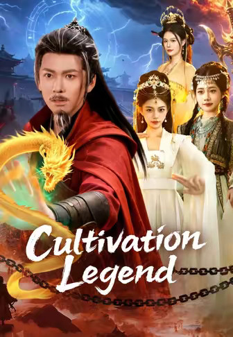 Cultivation Legend