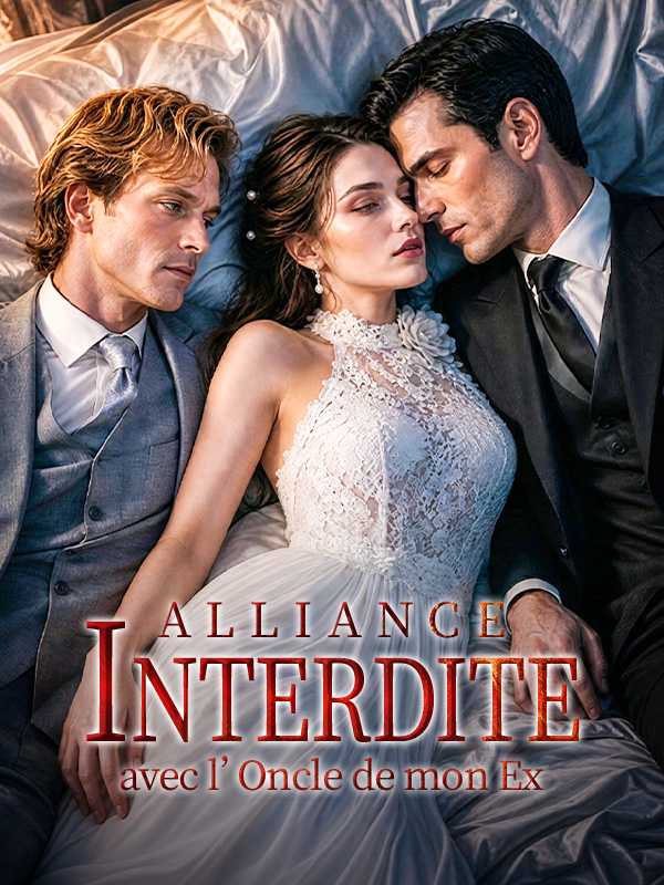 Alliance Interdite avec l'Oncle de mon Ex