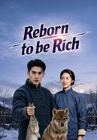 Reborn to be Rich