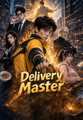 Delivery Master