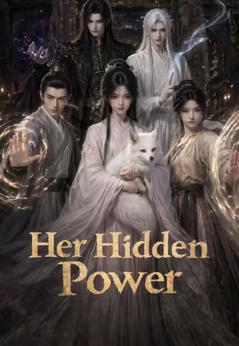 Her Hidden Power
